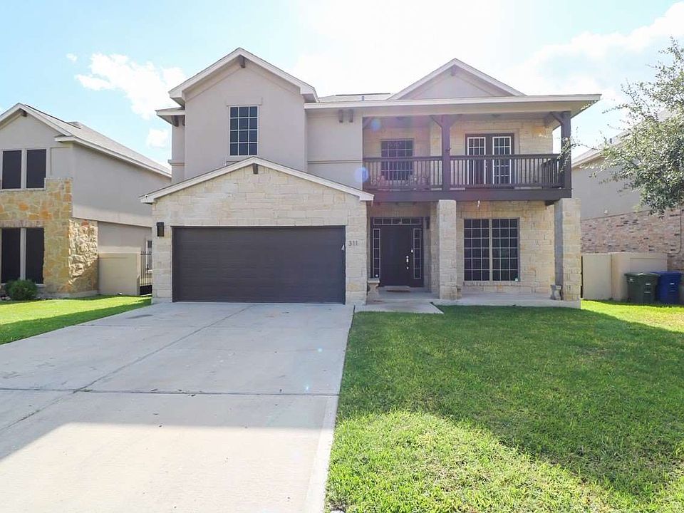 311 Sabal Loop, Laredo, TX 78045 Zillow