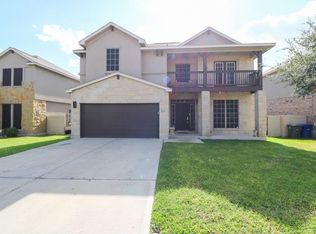 311 Sabal Loop, Laredo, TX 78045