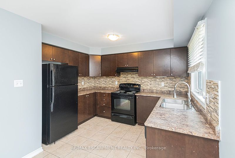 Hamilton Townhouse for rent - 3 Bedrooms — photo 6