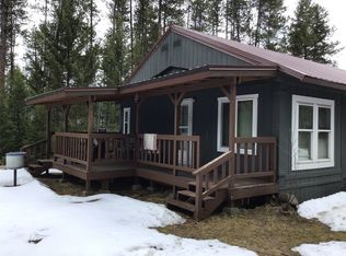 3 Valley West Ct, Haugan, MT 59842