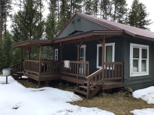 3 Valley West Ct, Haugan, MT 59842