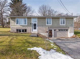 120 Stanley St, Mount Morris, NY 14510