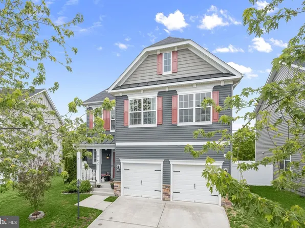8143 Ridgely Loop, Severn, MD 21144