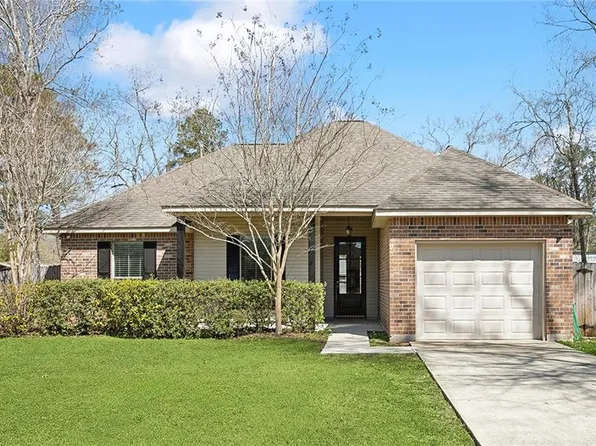 46 Alice St, Madisonville, LA 70447