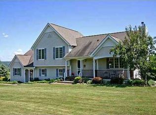 9127 Ashley Rd, Livonia, NY 14487