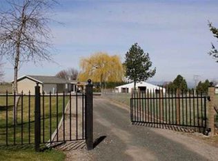 8119 N Lehman Rd, Spokane, WA 99217