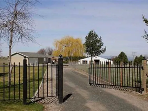 8119 N Lehman Rd, Spokane, WA 99217