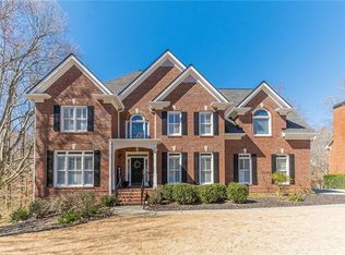 1922 Bakers Mill Rd, Dacula, GA 30019