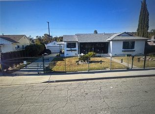 2635 Valley Blvd, Pomona, CA 91768