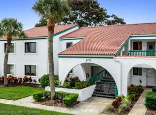 4773 Casablanca Cir #D-24, Sebring, FL 33870