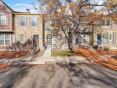2545 E Nichols Circle, Centennial, CO, 80122