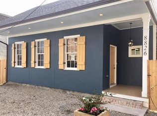 8826 Plum St, New Orleans, LA 70118