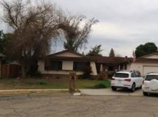 1620 W Paul Ave, Fresno, CA 93711