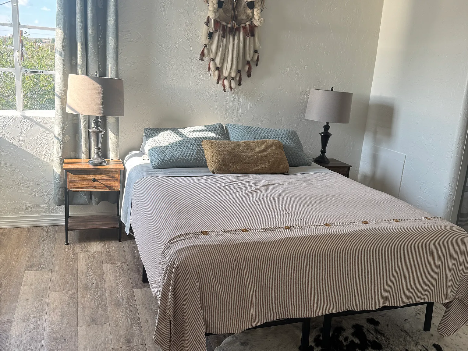 2 bed, 594 sqft, $1,200 — Photo 4