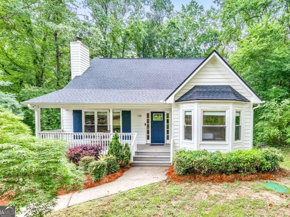138 Hartwood Dr, Woodstock, GA 30189