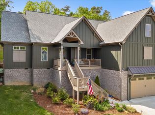 8635 Woodbury Acre Ct, Harrison, TN 37341