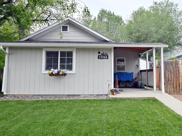 1246 Val Vista St APT A, Sheridan, WY 82801