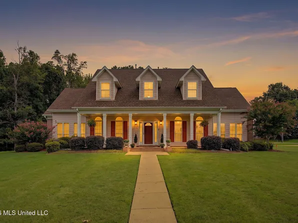 3466 Woodland Trce N, Southaven, MS 38672