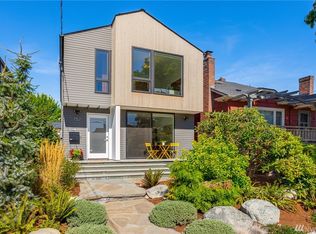 752 N 73rd St, Seattle, WA 98103