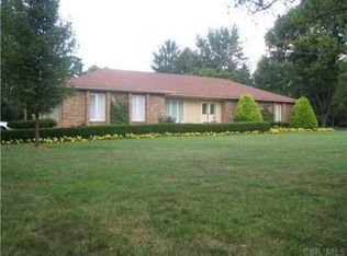 8670 Chevington Chase NW, Pickerington, OH 43147