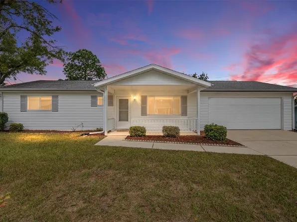 8277 SW 106th St, Ocala, FL 34481