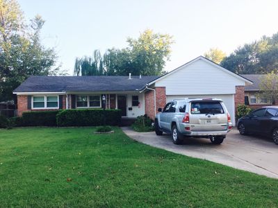 1522 E 60th Pl, Tulsa, OK, 74105