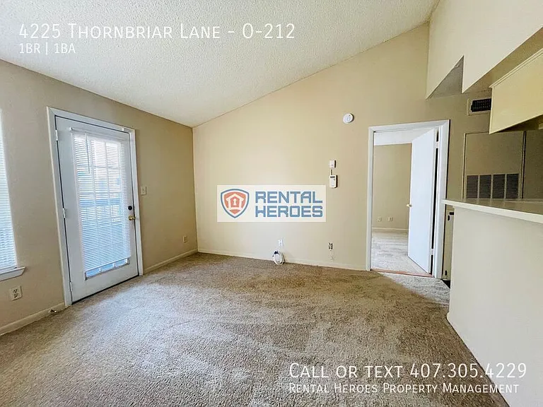 4225 Thornbriar Ln #O212 — Photo 6