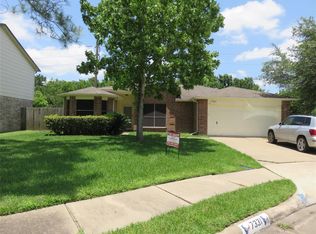 7331 Red River Dr, Richmond, TX 77469