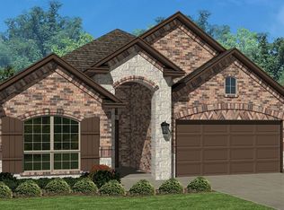 1520 Bunting Dr, Northlake, TX 76226