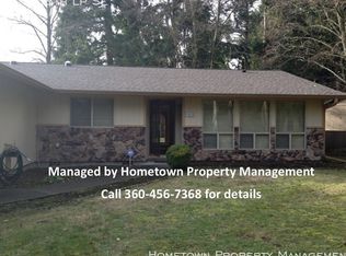 7413 38th Loop SE, Olympia, WA 98503
