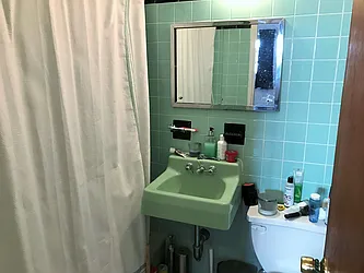 Rented by Joe Gotham LTD