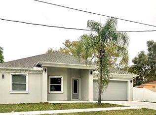 3309 W Abdella St, Tampa, FL 33607