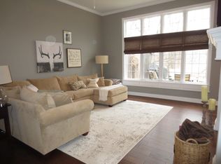 12551 Diamond Ridge Ct, Clive, IA 50325