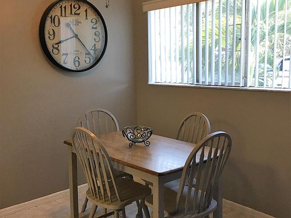 DINNING AREA