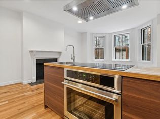 438 Marlborough St #1B, Boston, MA 02115