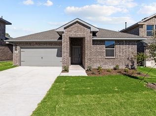 1501 Hamilton St, Howe, TX 75459