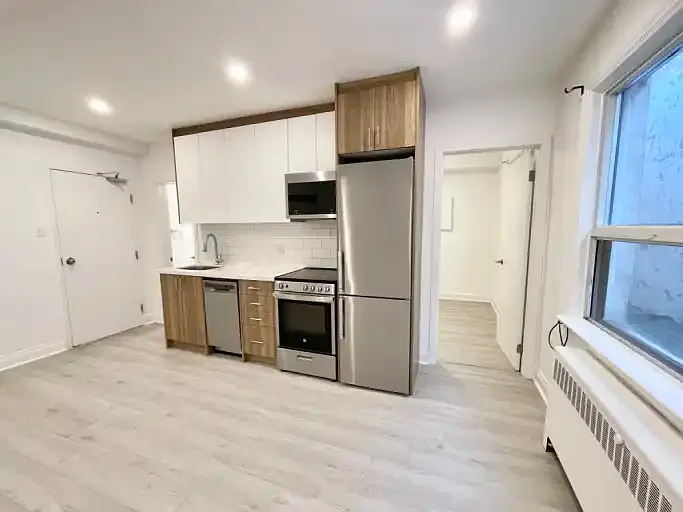 1980 Eglinton Ave W #2