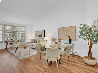 260 Caldecott Ln Unit 314, Oakland, CA, 94618