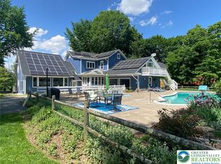 306 Paxinosa Rd W, Easton, PA 18040