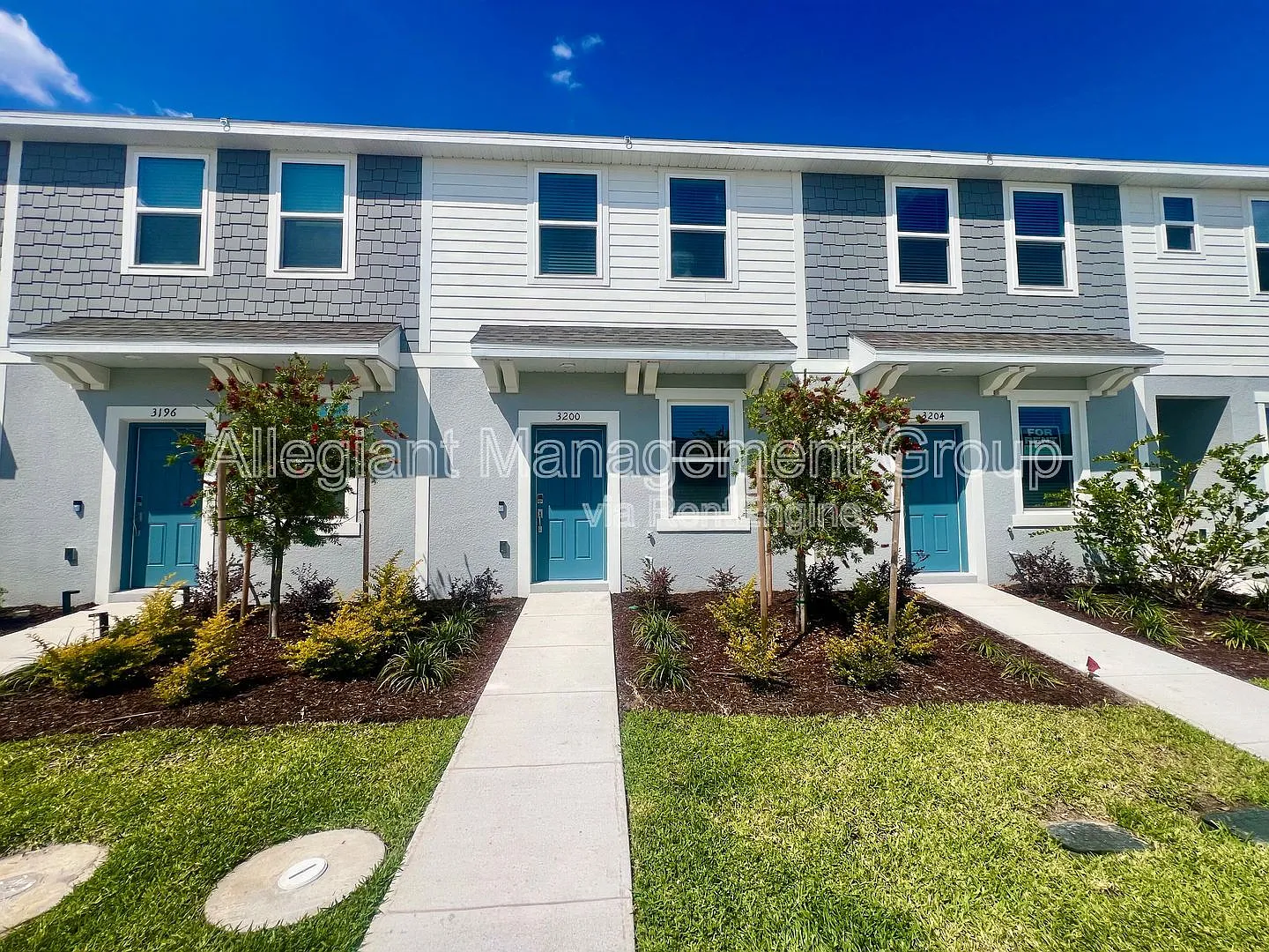 2 bed, 2.5 bath, 1187 sqft, $1,750 — Photo 1