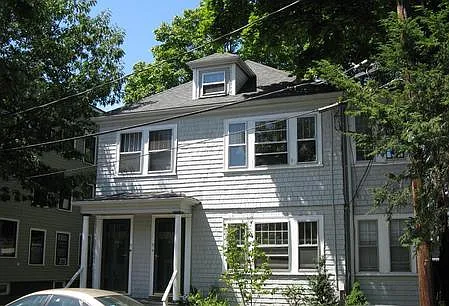 2 bed, 1.0 bath, $3,450 — Photo 2