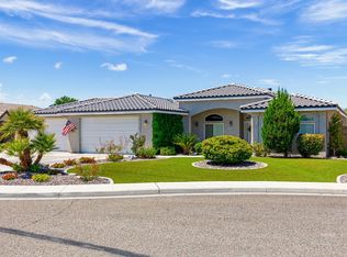 1107 N Cynthia Ct, Ridgecrest, CA 93555