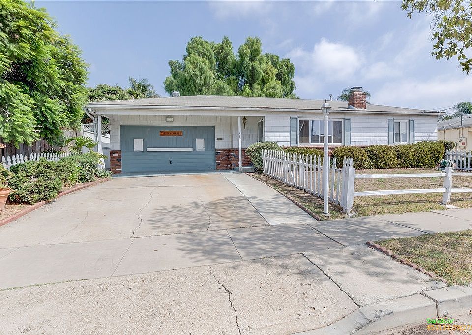 1st image of 485-87 Corte Helena Ave
