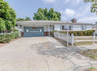 485-87 Corte Helena Ave, Chula Vista, CA 91910