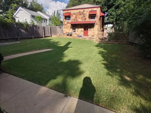314 N Cleveland Ave #B, Sand Springs, OK 74063