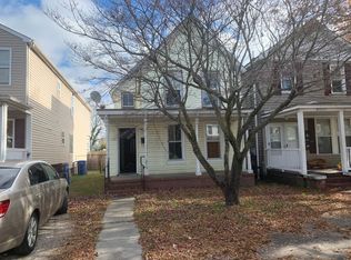 1219 Seaboard Ave, Chesapeake, VA 23324