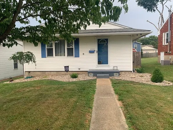 2519 Cypress St, Parkersburg, WV 26101