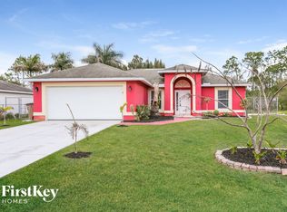 108 Ridgemont Dr, Lehigh Acres, FL 33972