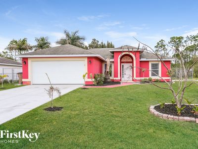 108 Ridgemont Dr, Lehigh Acres, FL, 33972