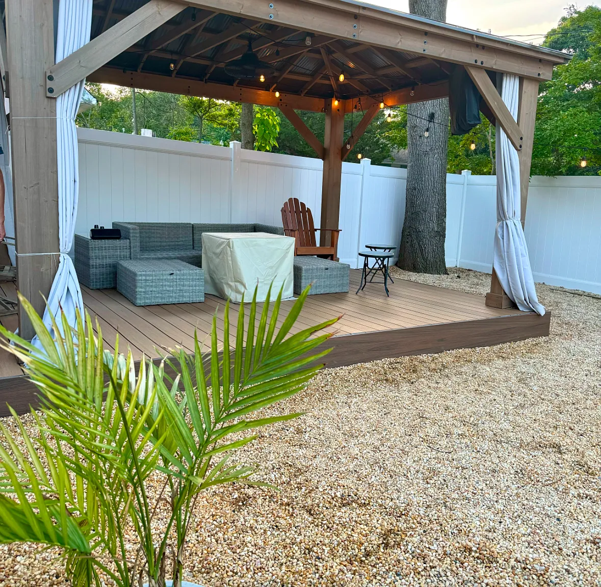 3 bed, 1020 sqft, $2,950 — Photo 2